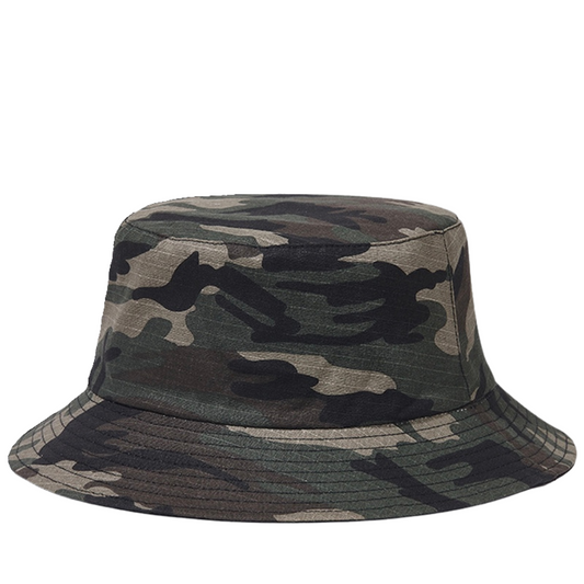 Bob militaire - Camouflage dark