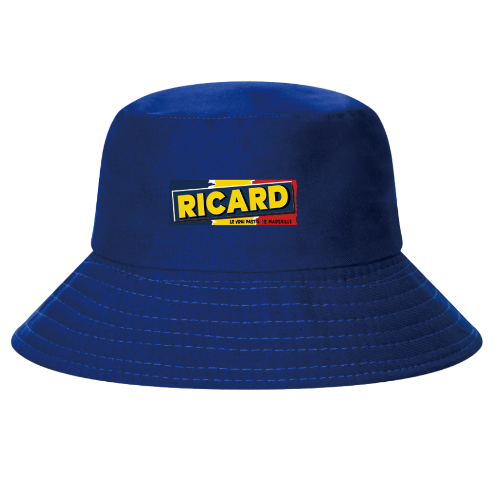 Bob Ricard Logo