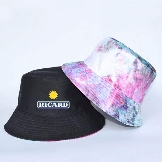 Bob Ricard Tie & Dye - Logo 2007