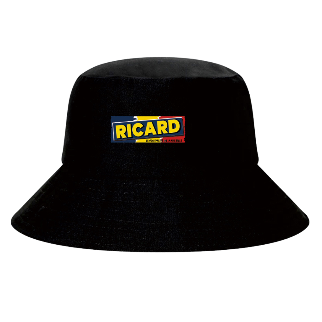 Bob Ricard Logo