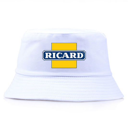 Bob Ricard réversible - Logo 1995